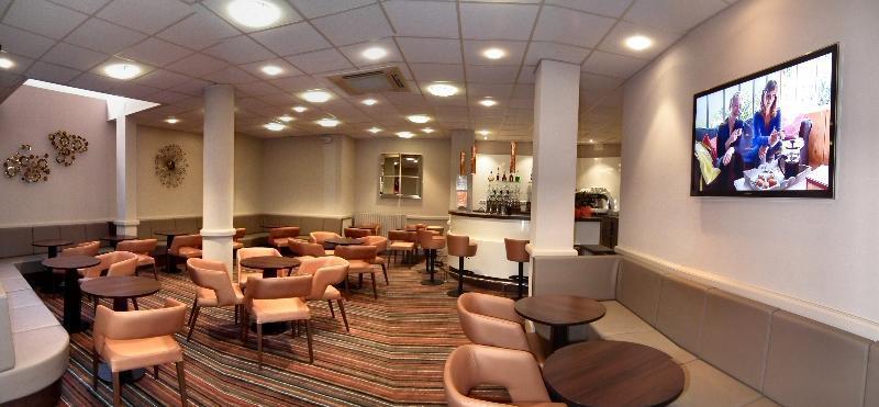Saint Georges Hotel Lourdes