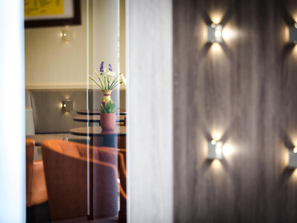 Saint Georges Hotel Lourdes