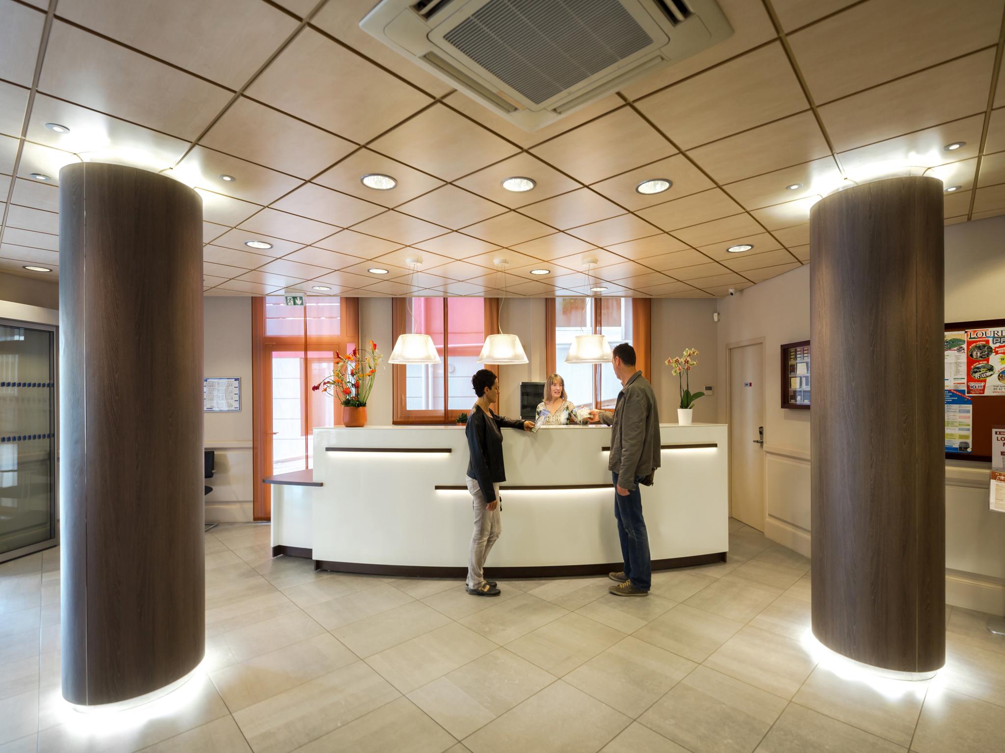 Hotel Saint Georges