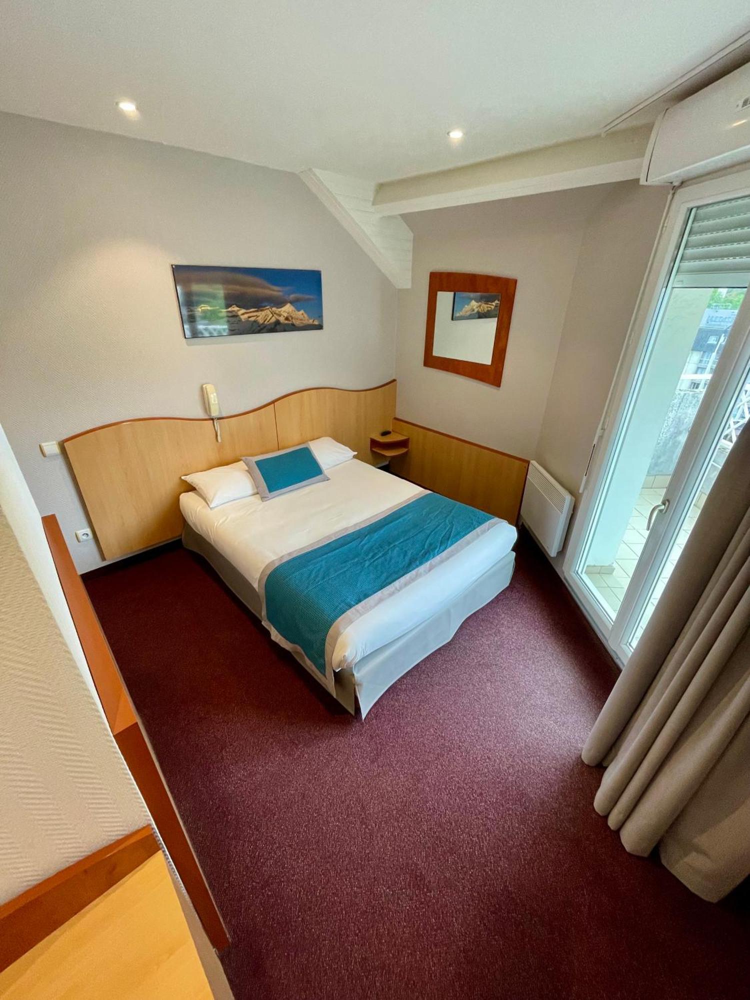 Saint Georges Hotel Lourdes