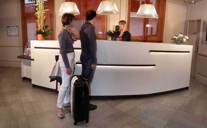 Saint Georges Hotel Lourdes