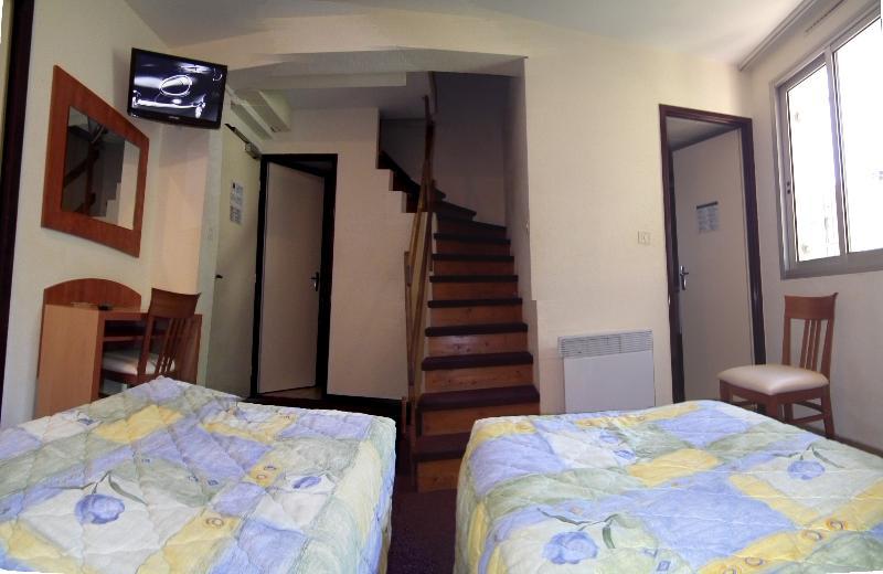 Saint Georges Hotel 3*