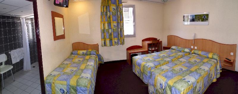 Hotel Saint Georges Lourdes