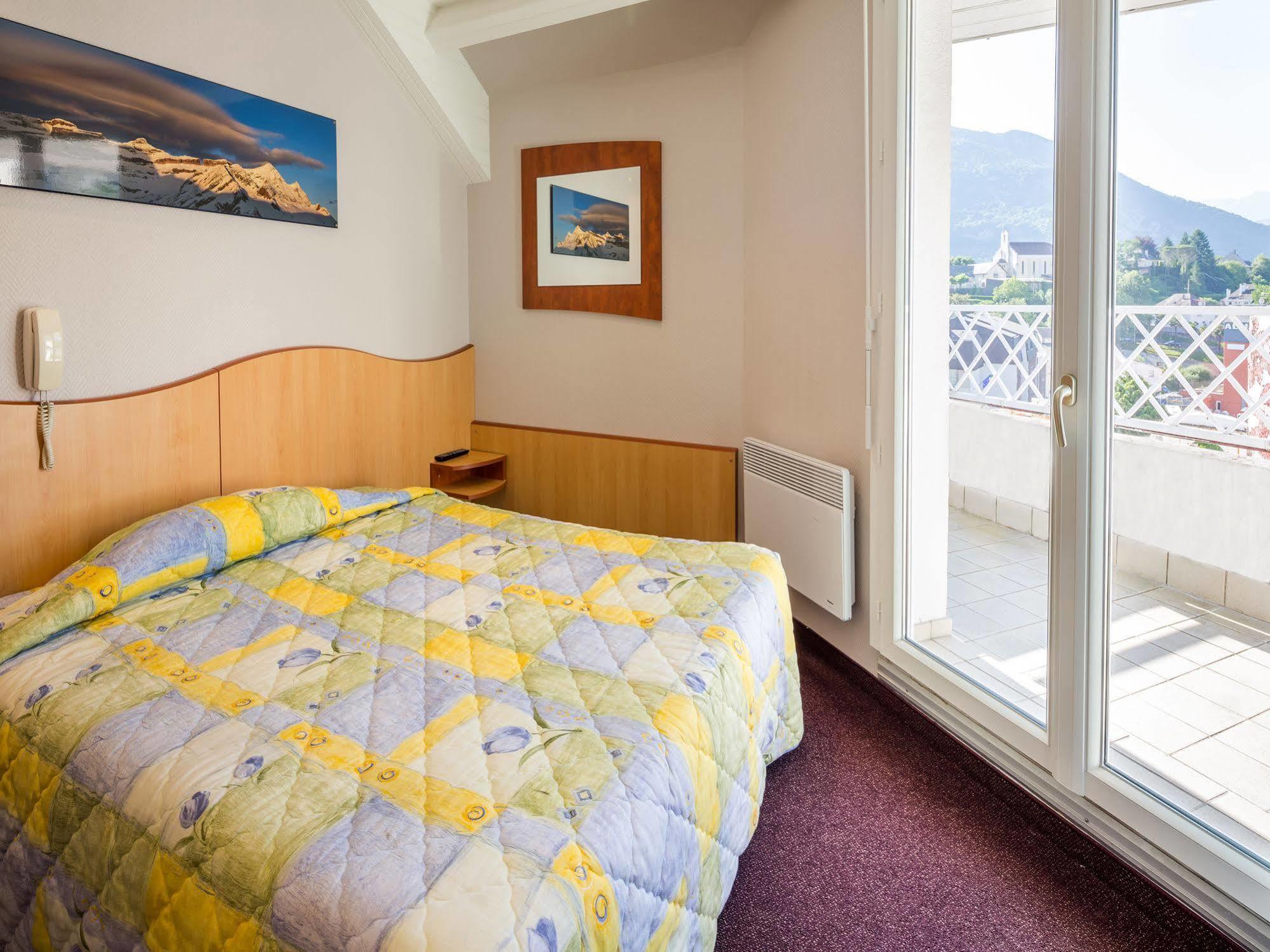Hotel Saint Georges Lourdes