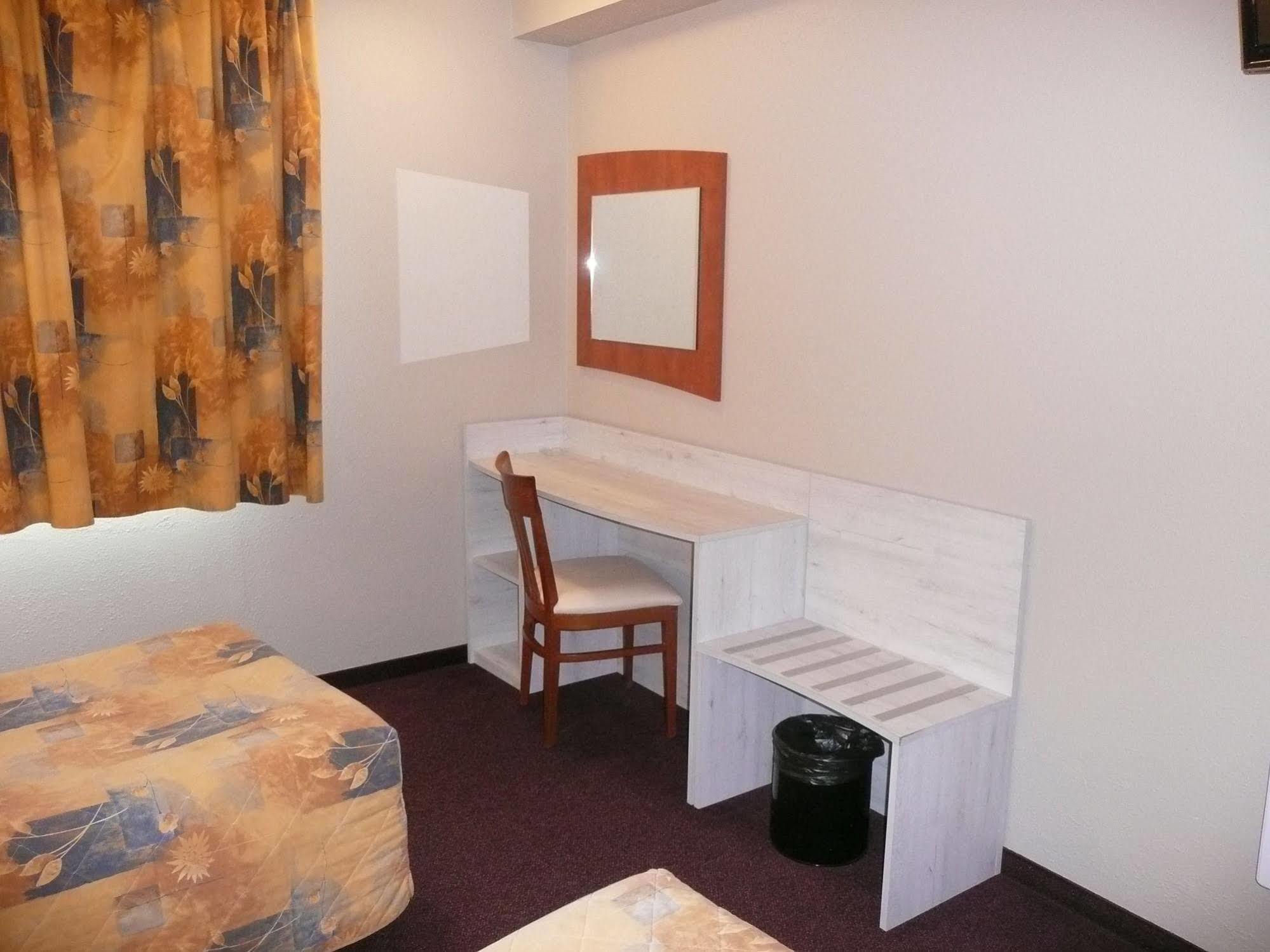 Hotel Saint Georges Lourdes