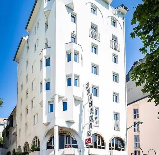 Hotel Saint Georges