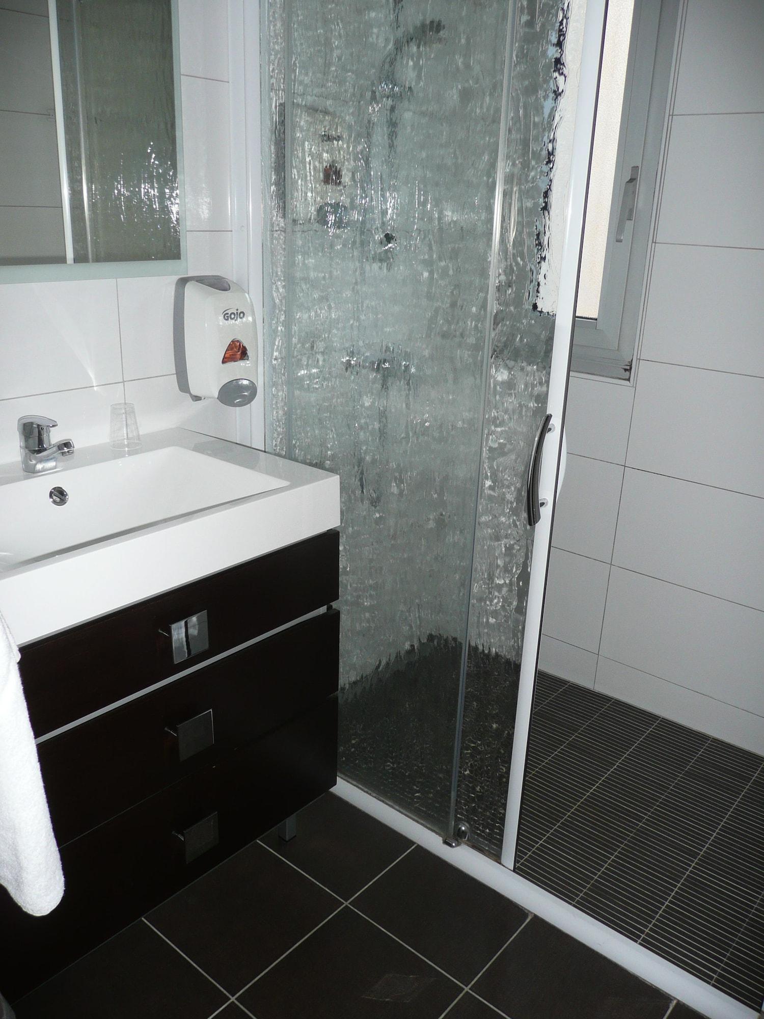 Hotel Saint Georges