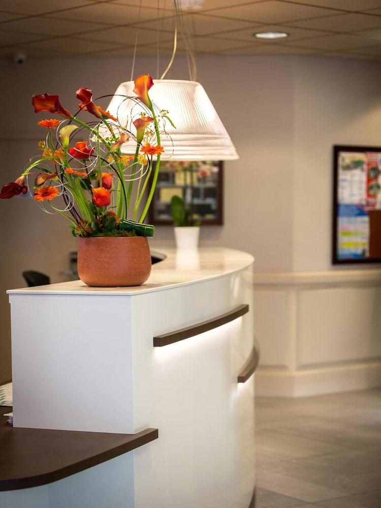 Saint Georges Hotel 3*