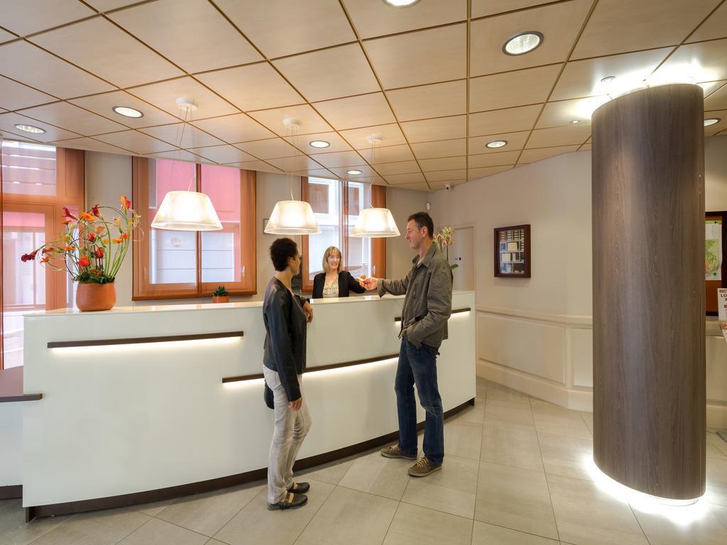 Saint Georges Hotel Lourdes