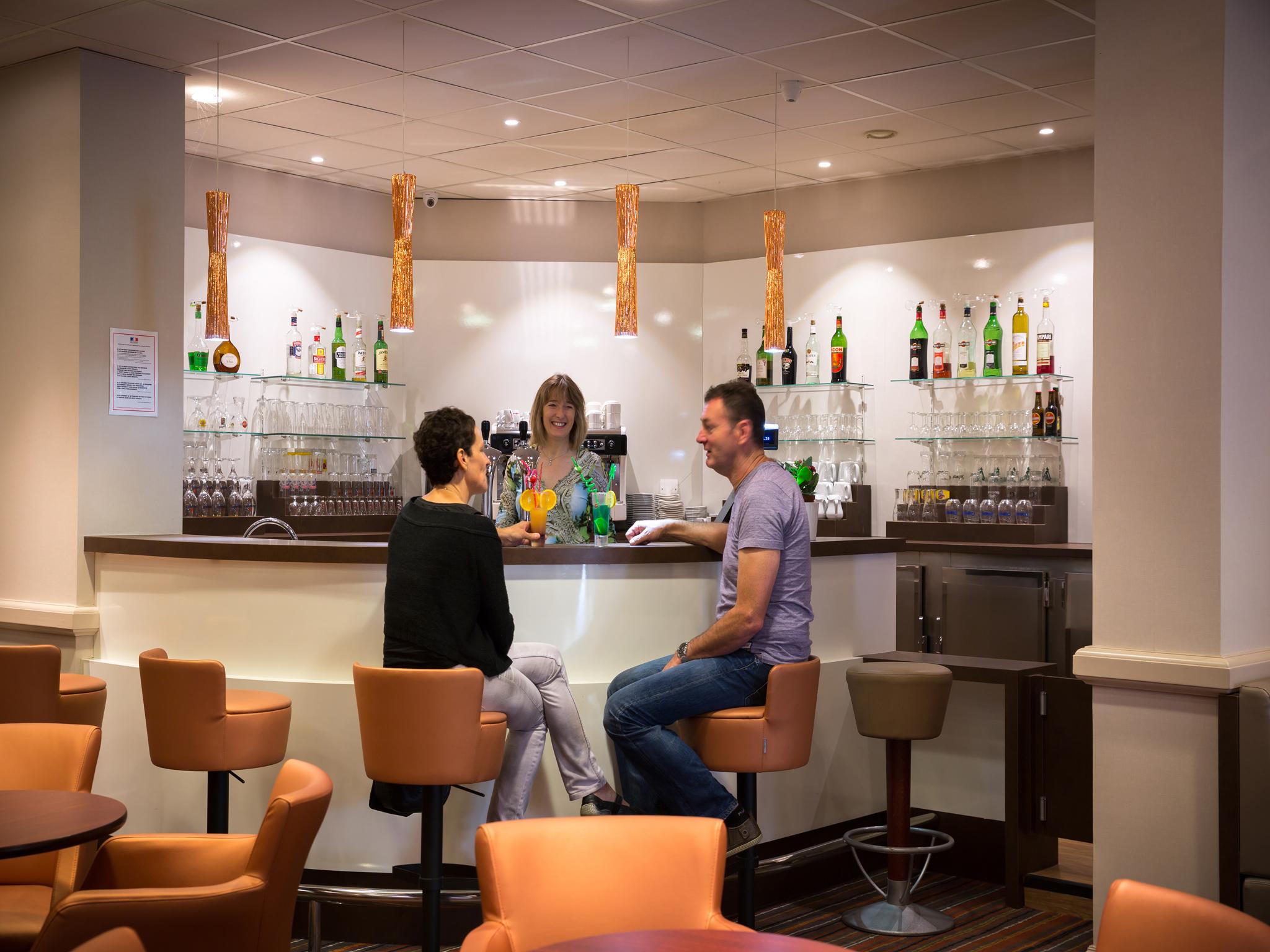Hotel Saint Georges