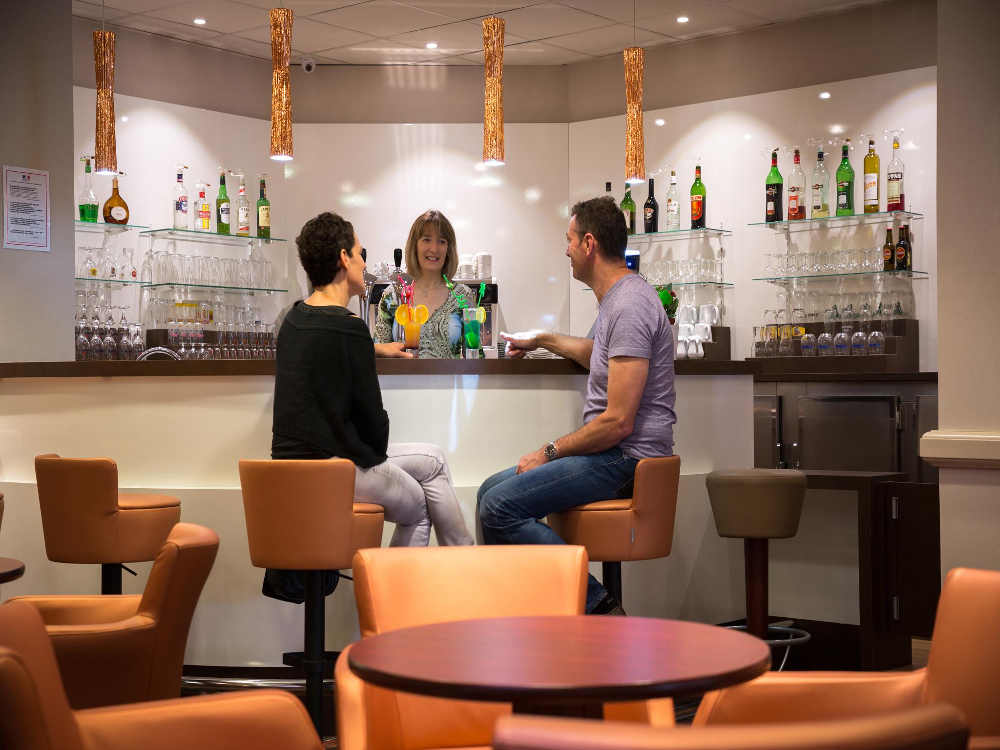 Hotel Saint Georges