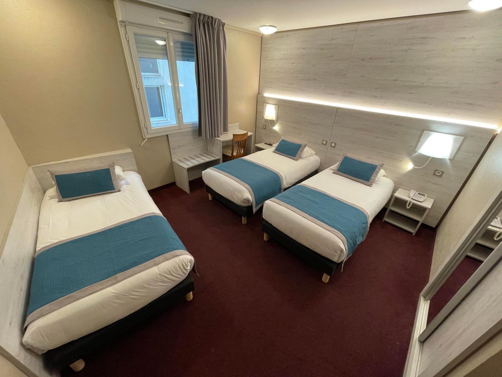 Hotel Saint Georges