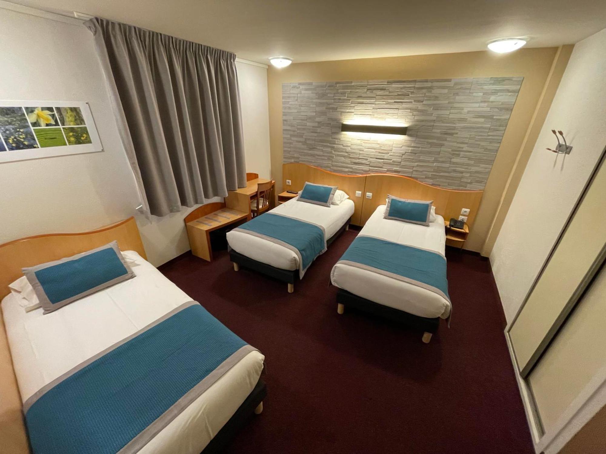 Hotel Saint Georges