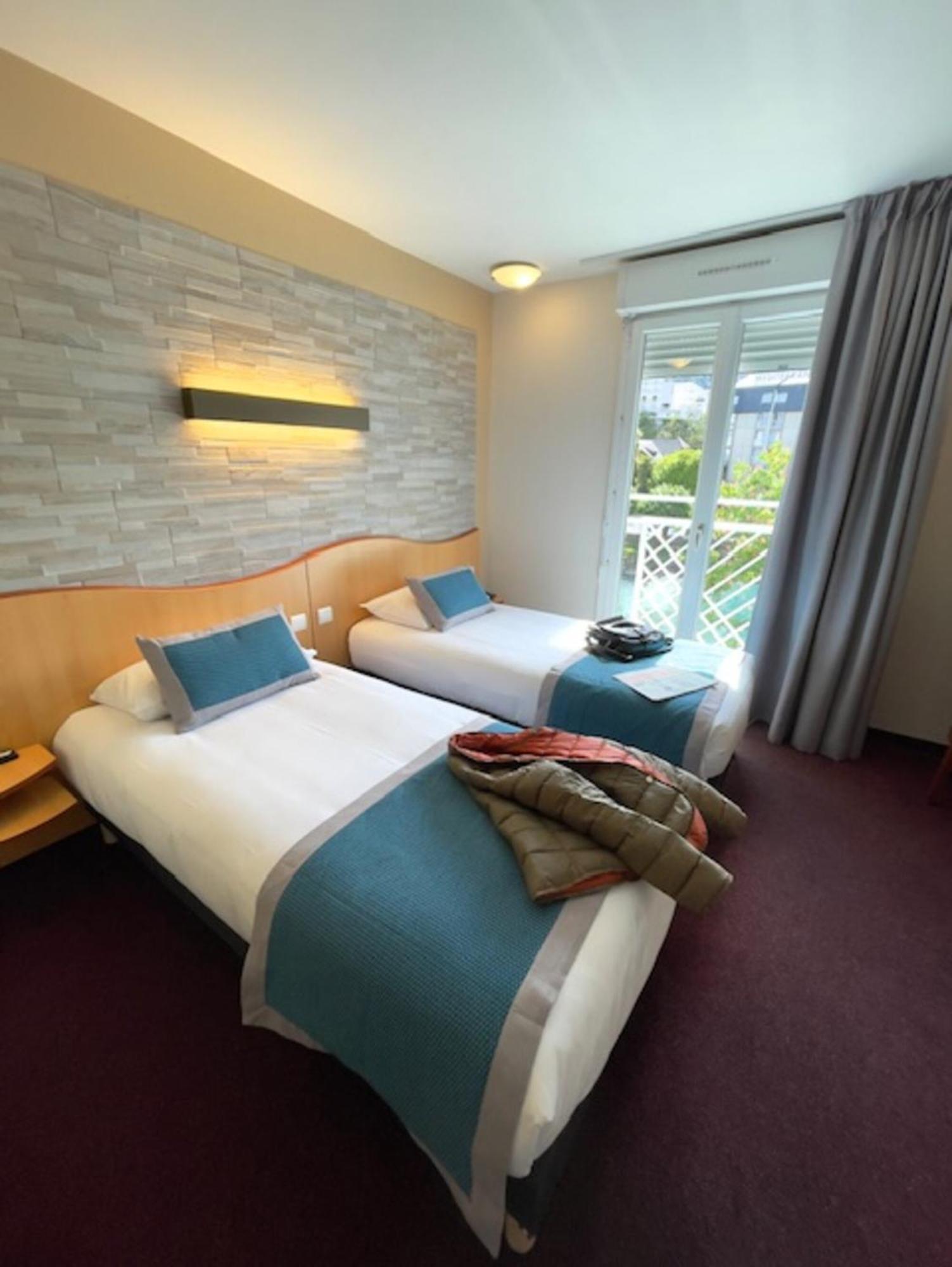 Hotel Saint Georges
