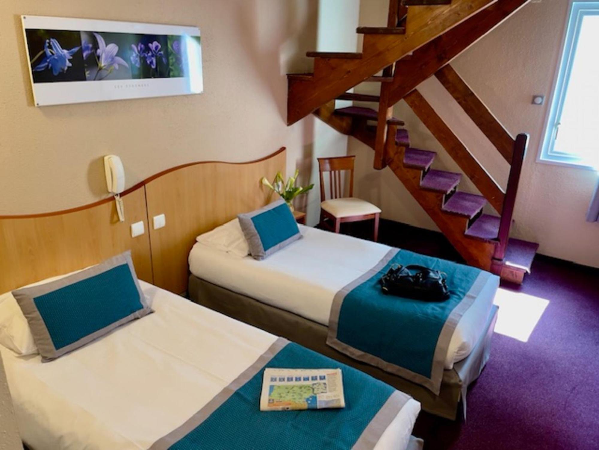 Hotel Saint Georges