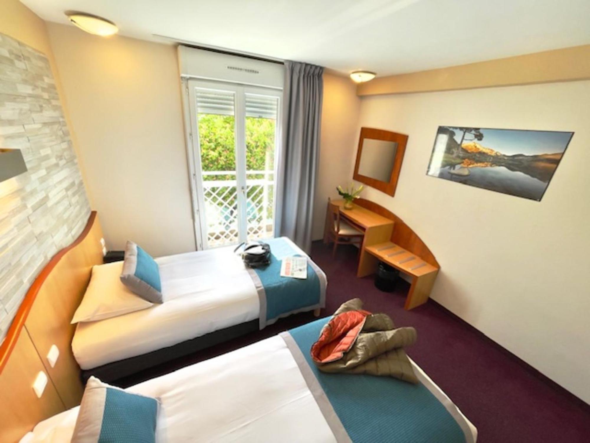 Hotel Saint Georges 3*