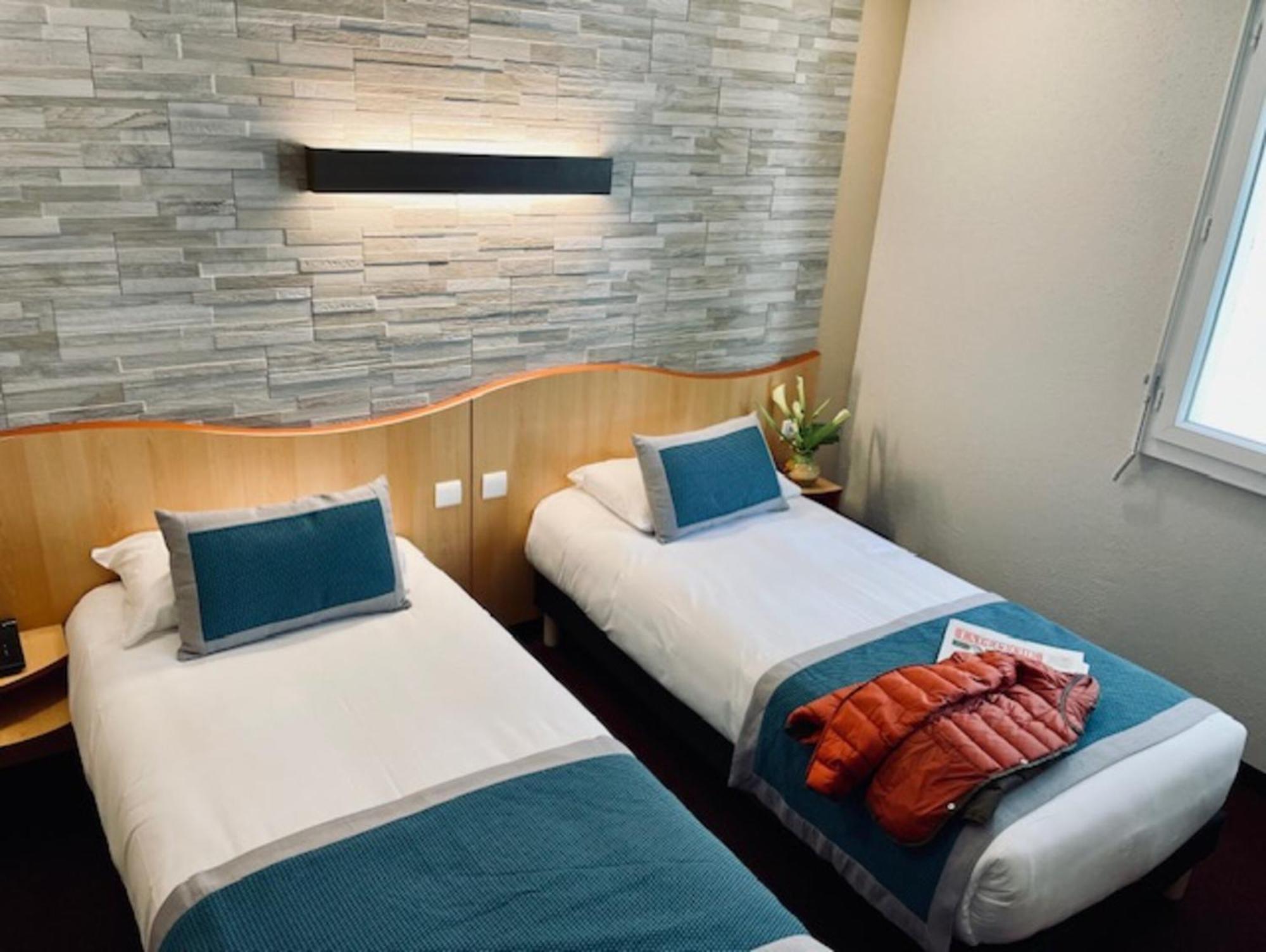Hotel Saint Georges Lourdes