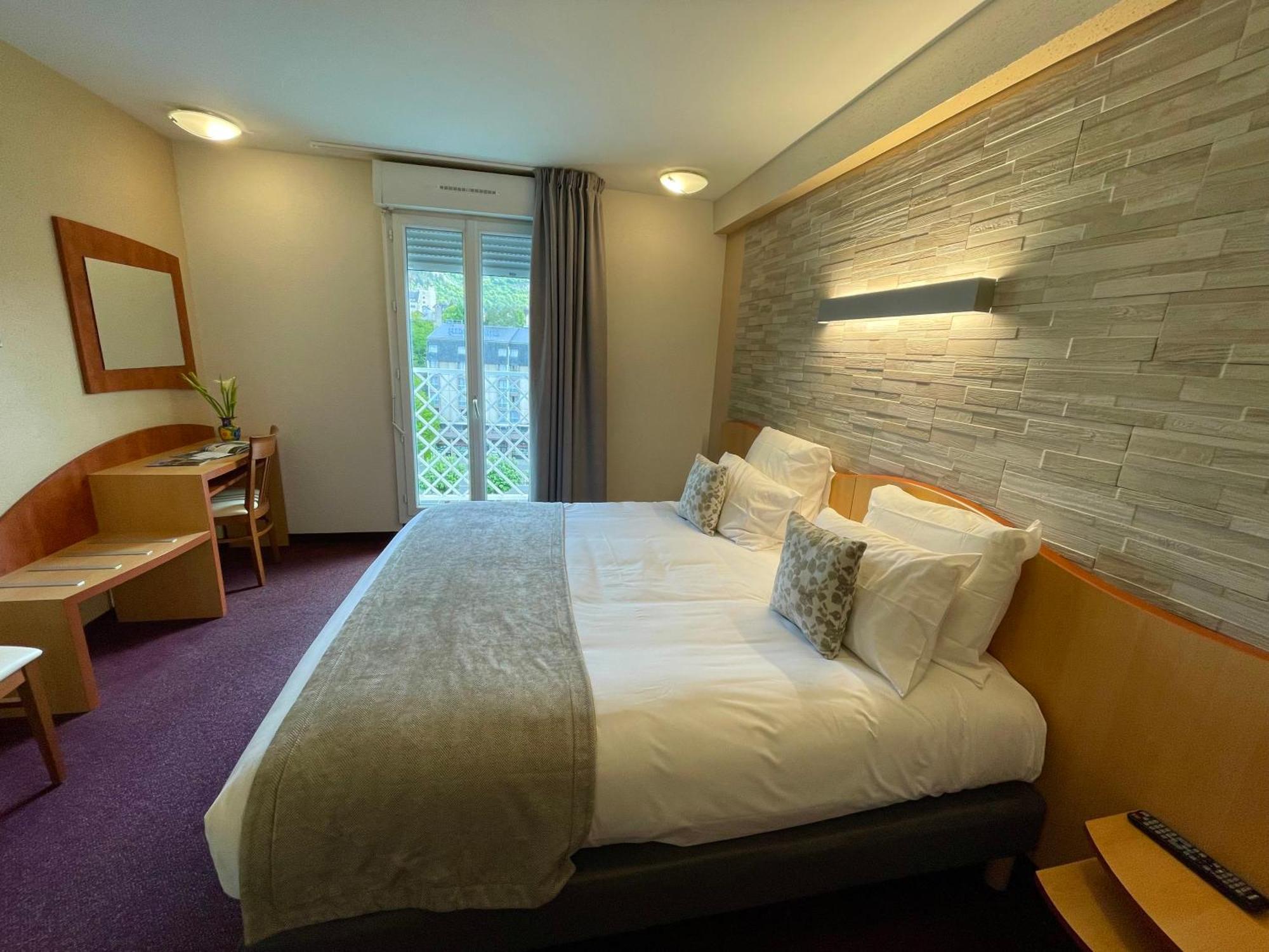 Hotel Saint Georges 3*