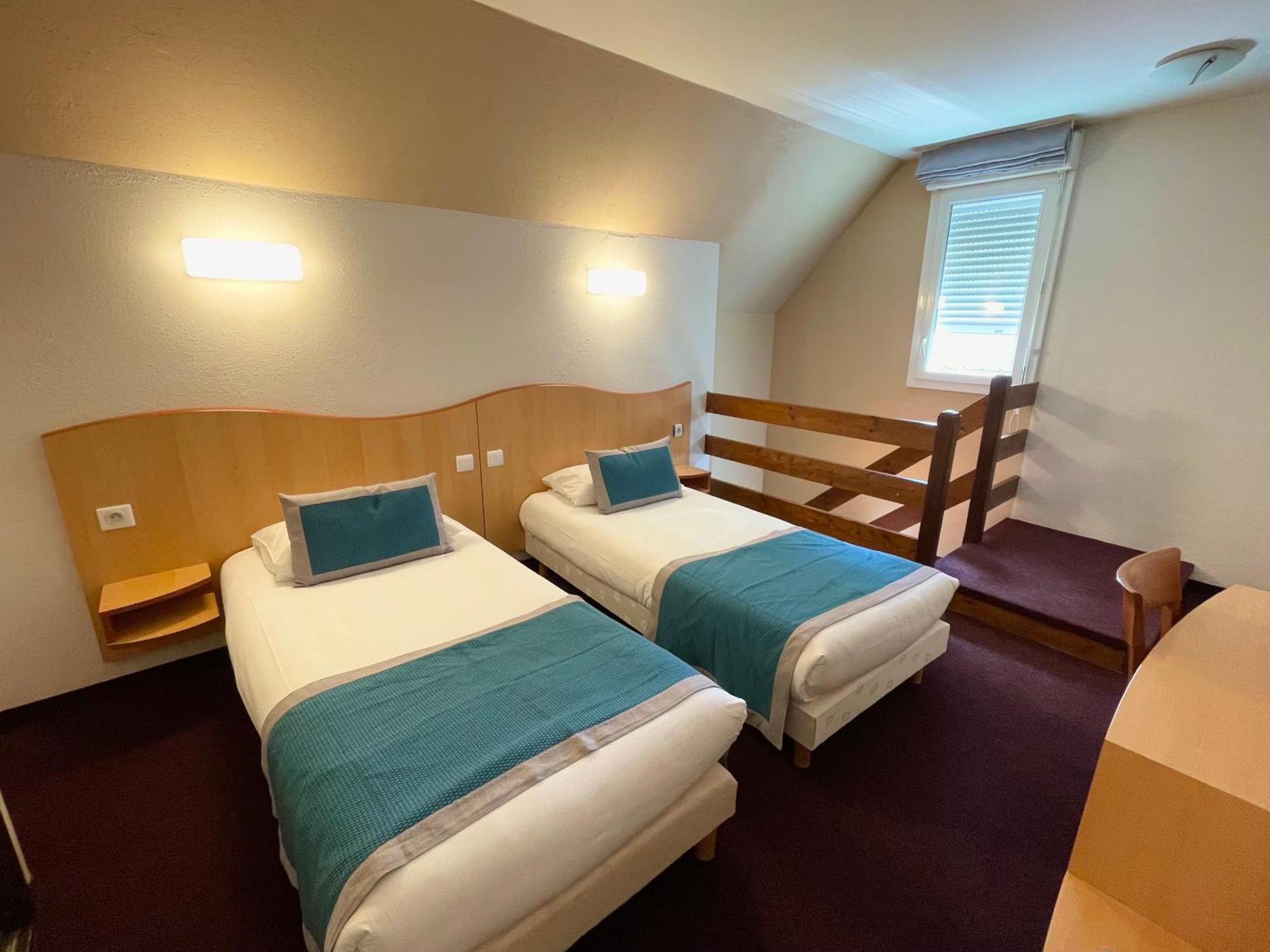 Hotel Saint Georges