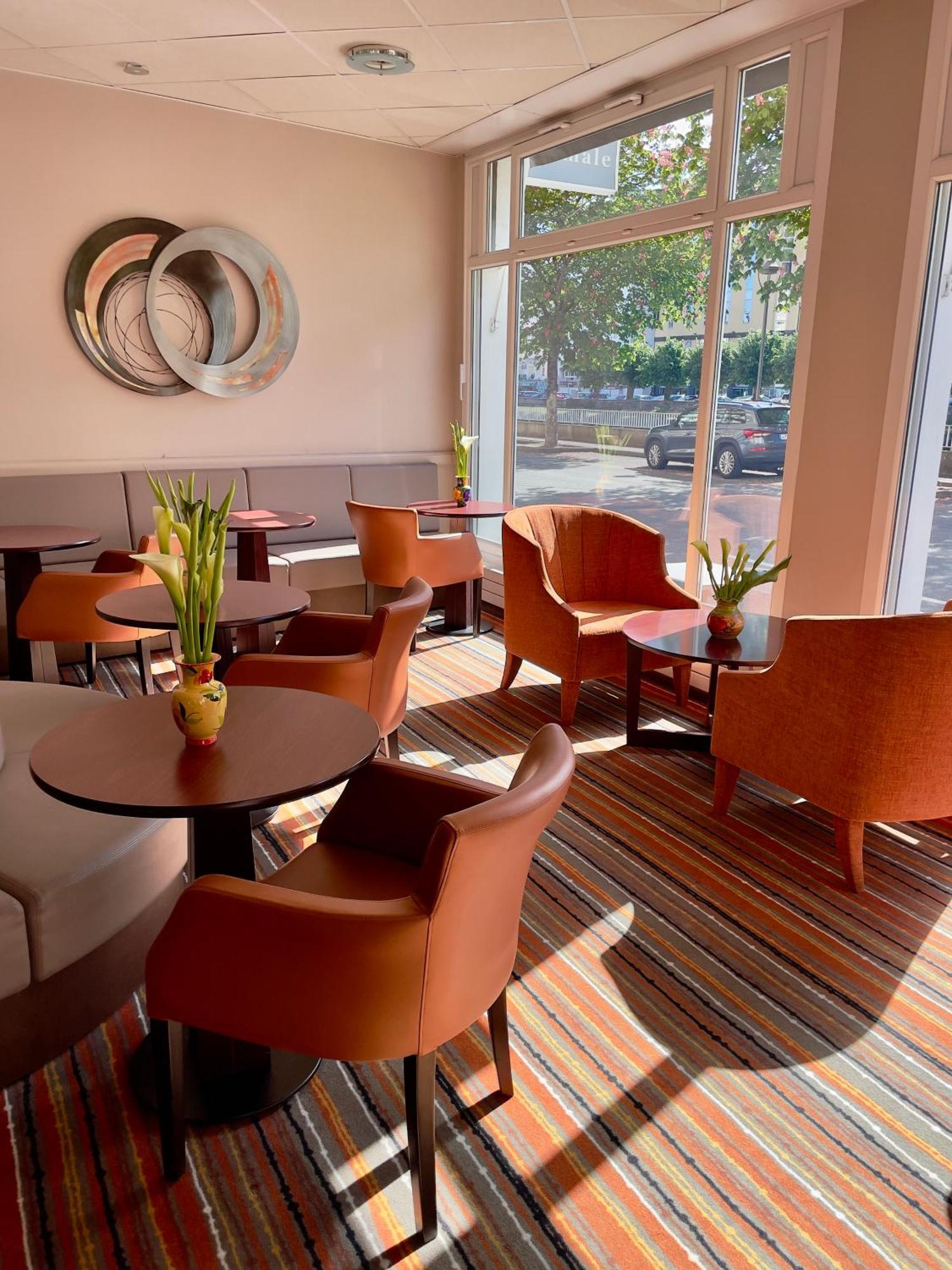 Hotel Saint Georges Lourdes