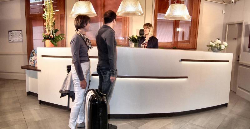 Saint Georges Hotel