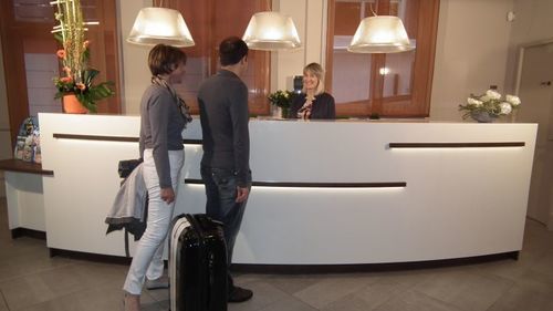 Saint Georges 3*