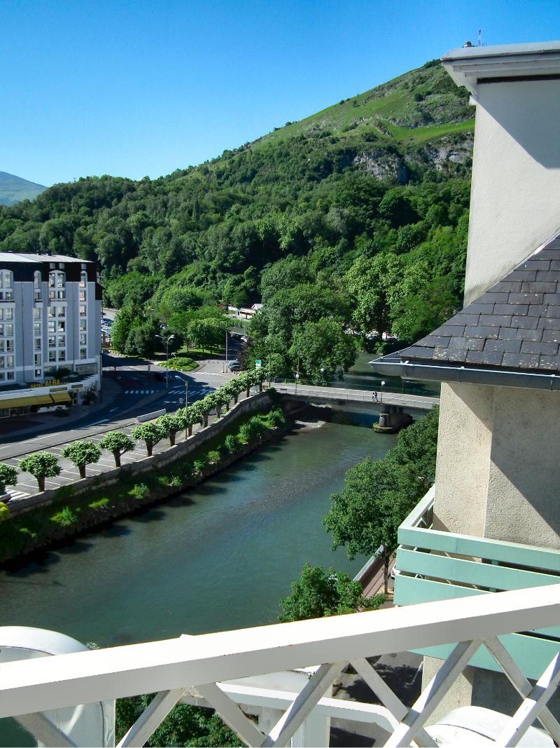 Saint Georges Lourdes
