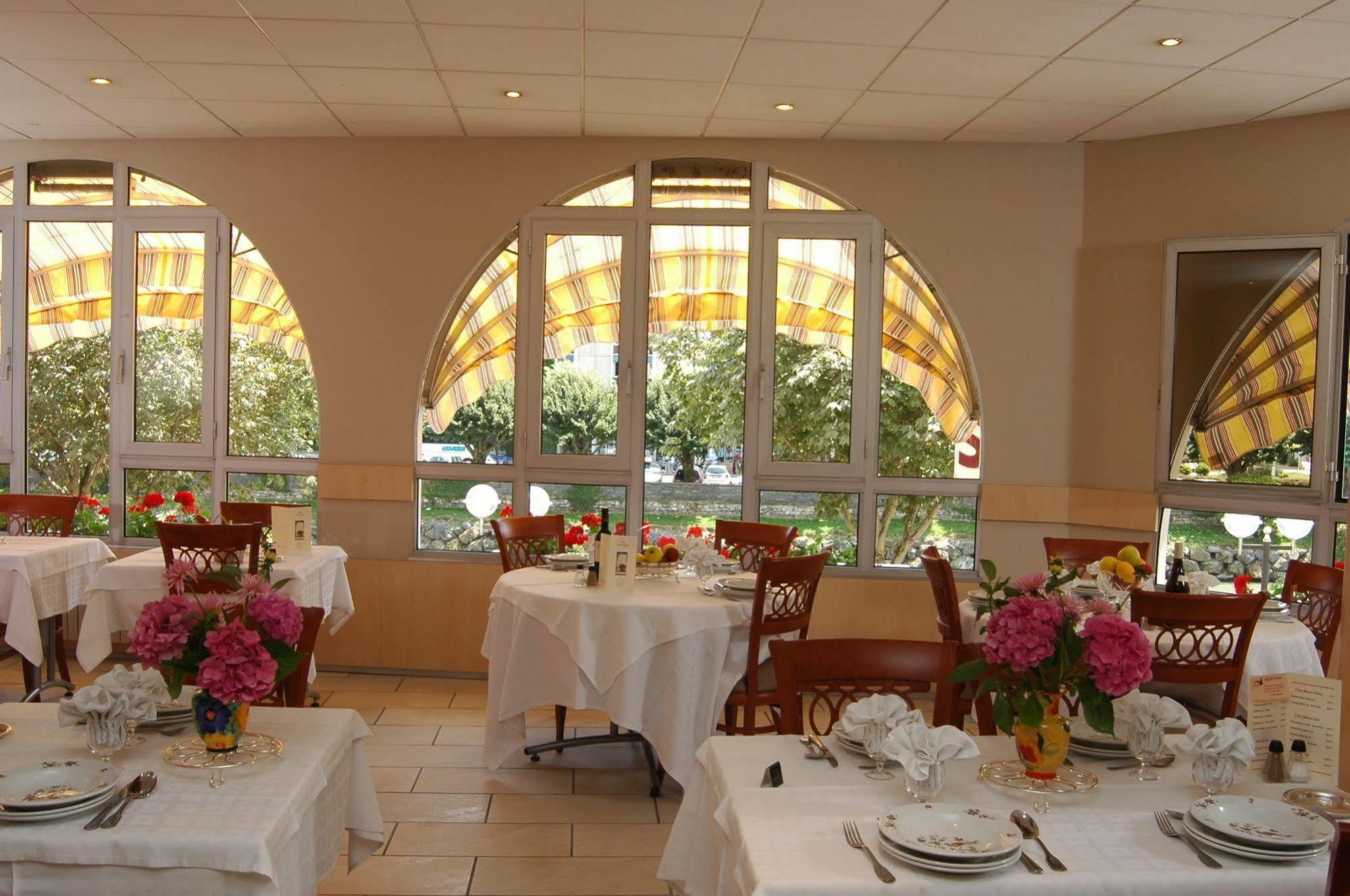 Saint Georges Hotel