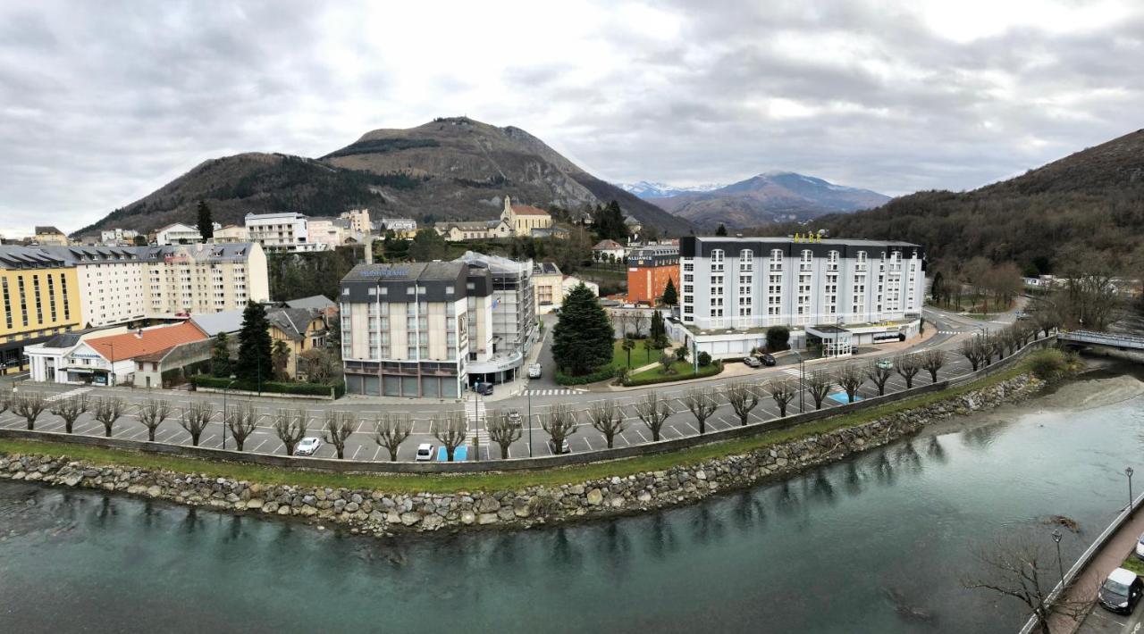 Saint Georges Hotel